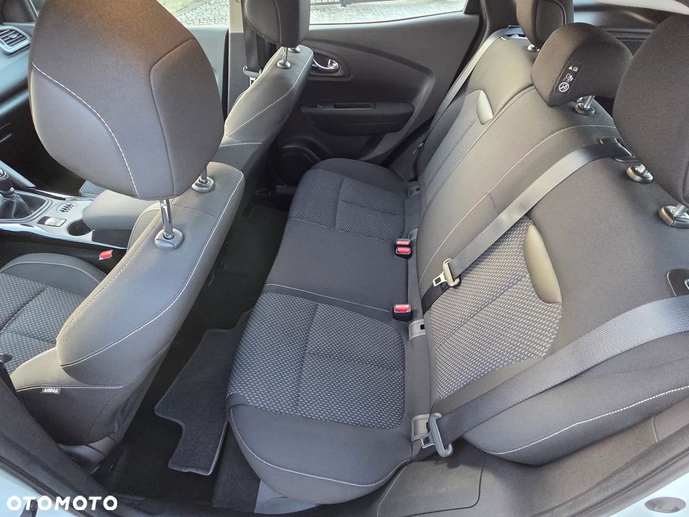 Renault Kadjar Energy TCe 130 Experience - 32