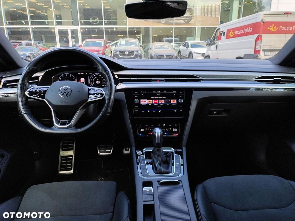 Volkswagen Arteon 2.0 TSI R-Line DSG - 10