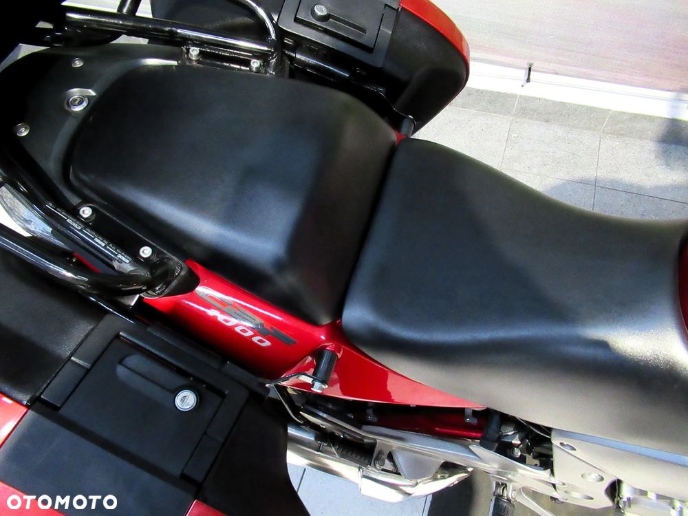 Honda CBF - 24