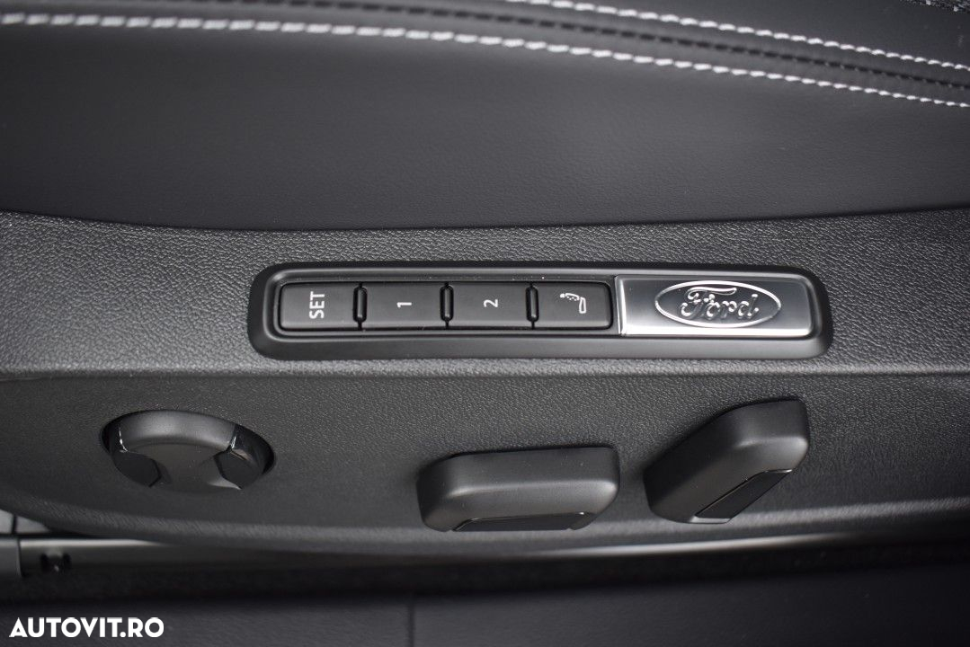 Ford Explorer - 20