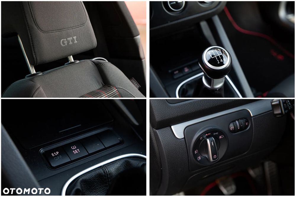 Volkswagen Golf 2.0 GTI - 21