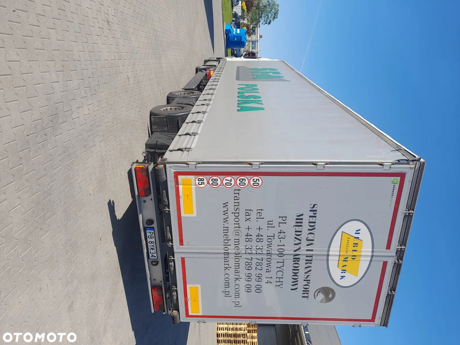 Berger SAPL 20 LTMn - 4
