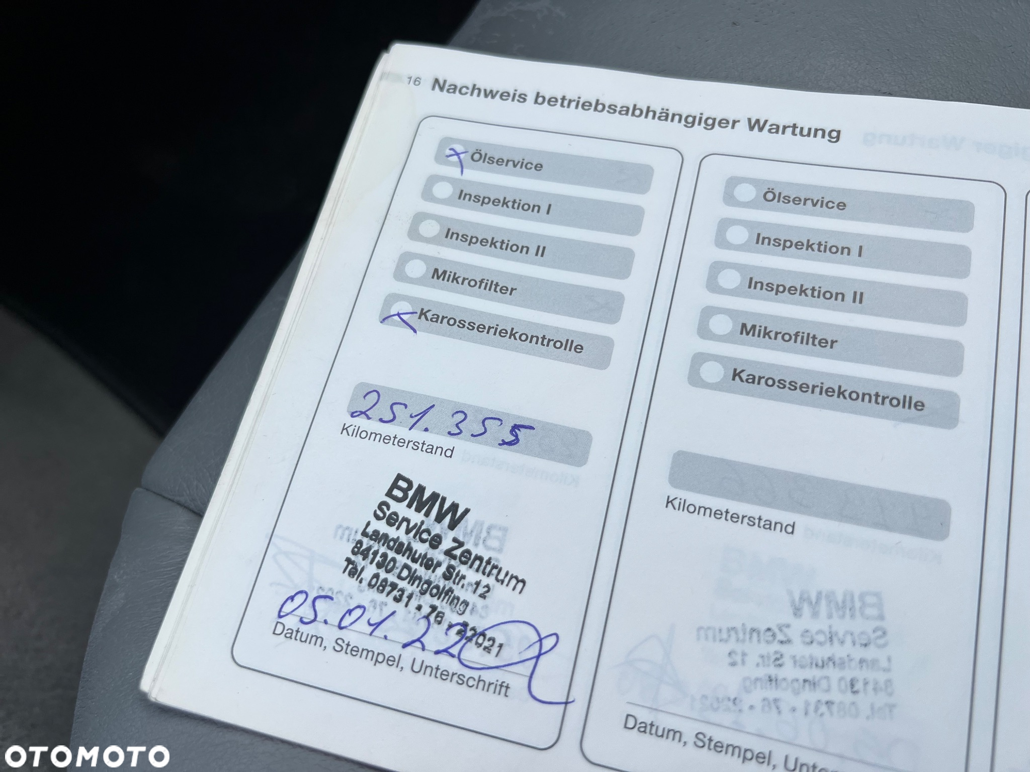 BMW Seria 5 - 25