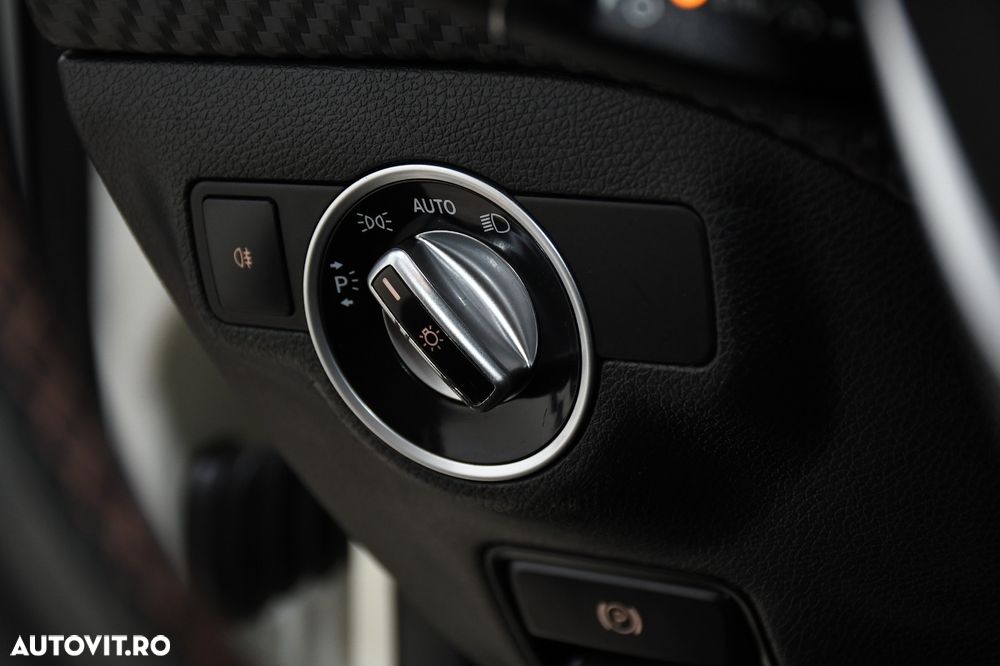 Mercedes-Benz A 200 - 20