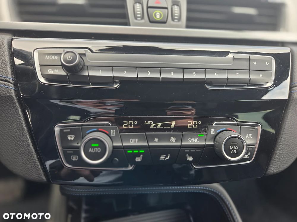 BMW X1 - 16