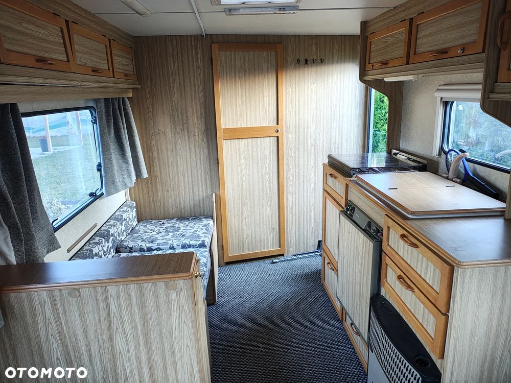 Elddis Crown Sovereign - 17