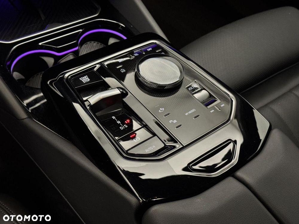 BMW Seria 5 - 22