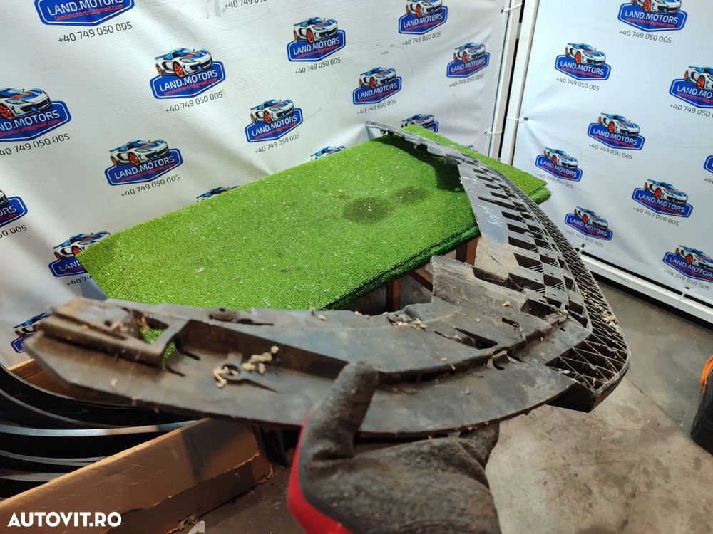 SPOILER BARA FATA AUDI A3 8V SPORTBACK 2.0 DIESEL 2017 COD OEM 8V3807233B / 2012-2020 - 3