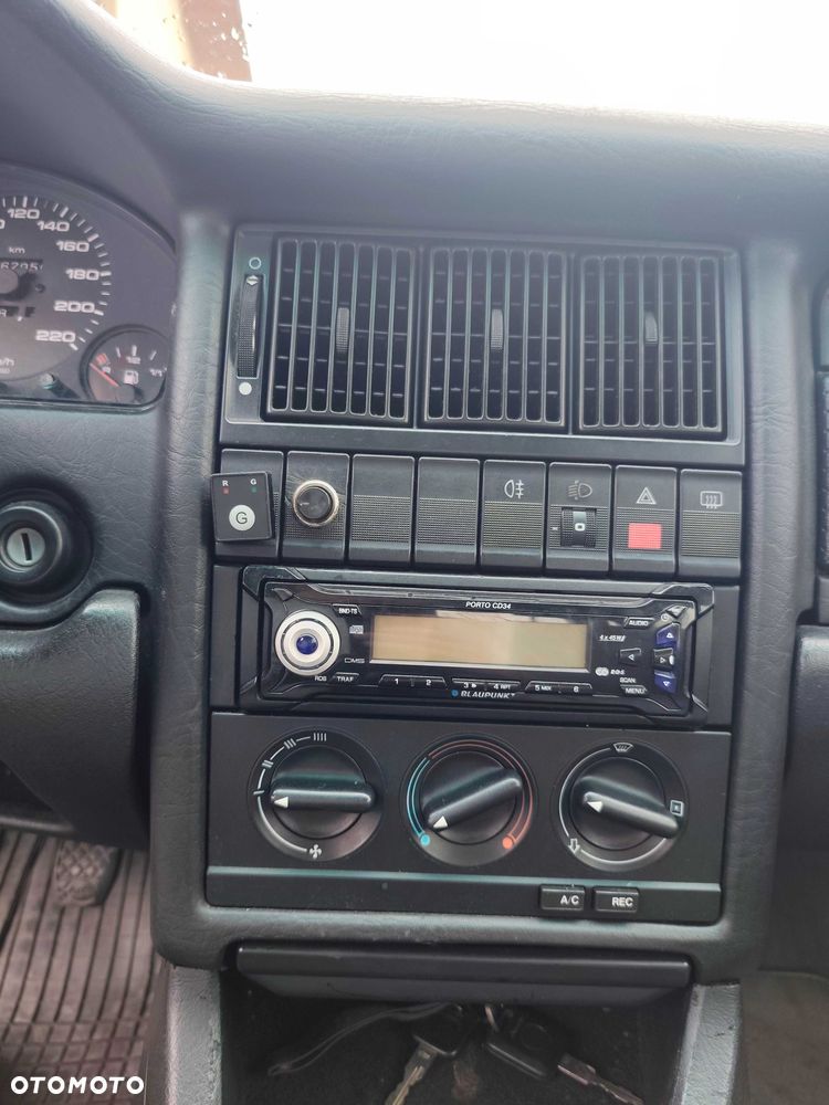 Audi 80 - 6