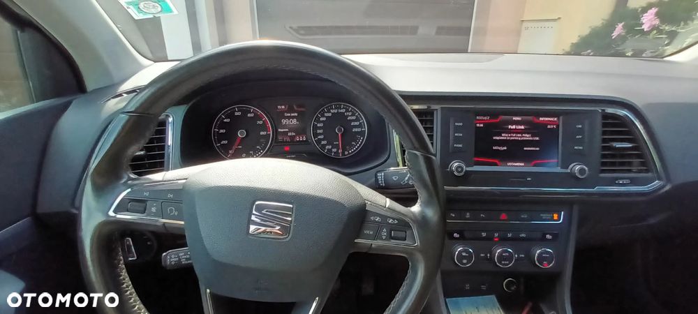 Seat Ateca 1.5 Eco TSI Style S&S - 6