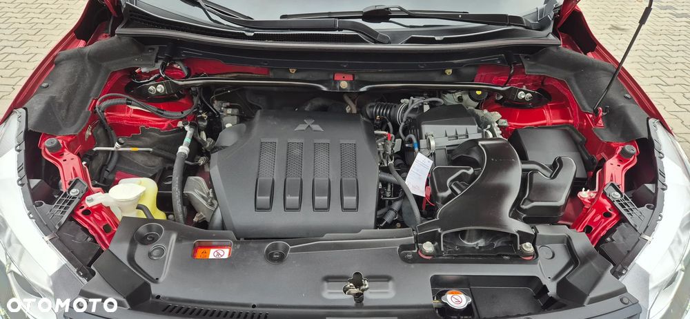 Mitsubishi Eclipse Cross - 28