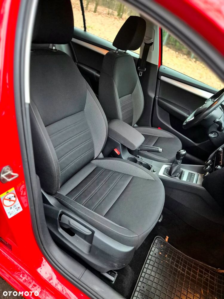 Skoda Octavia 1.6 TDI SCR Ambition - 12
