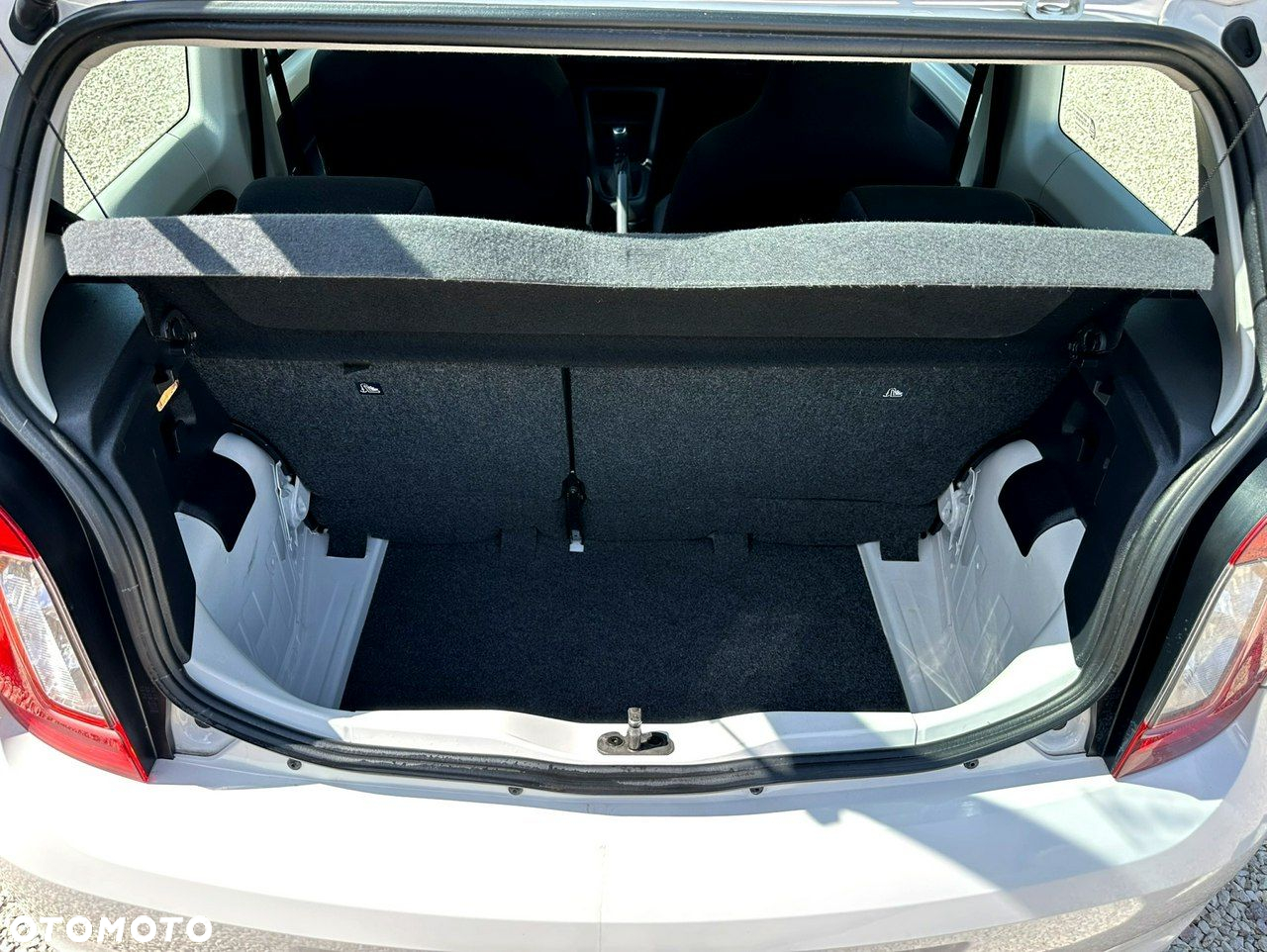 Skoda Citigo - 11