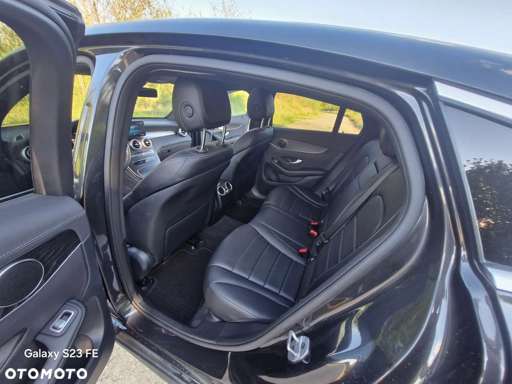 Mercedes-Benz Klasa A 250 e 8G-DCT Edition AMG Line - 25