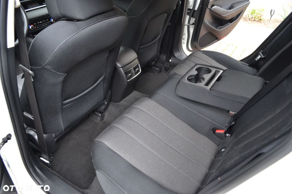 Mazda 6 SKYACTIV-G 165 ADVANTAGE - 29