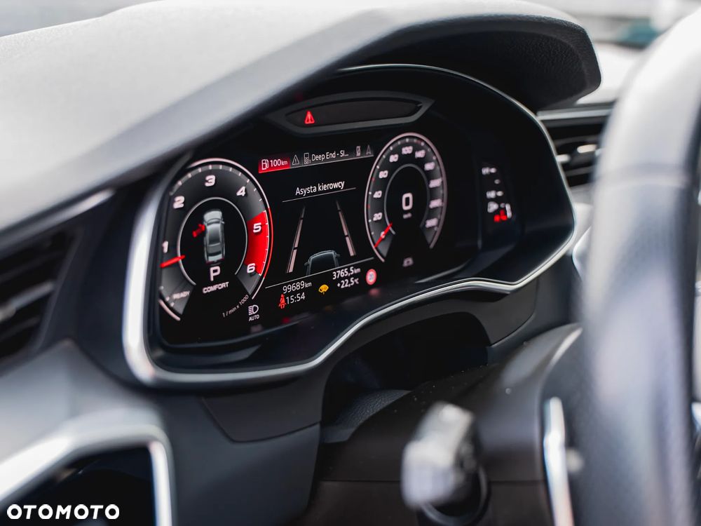 Audi S7 Sportback TDI Tiptronic - 14