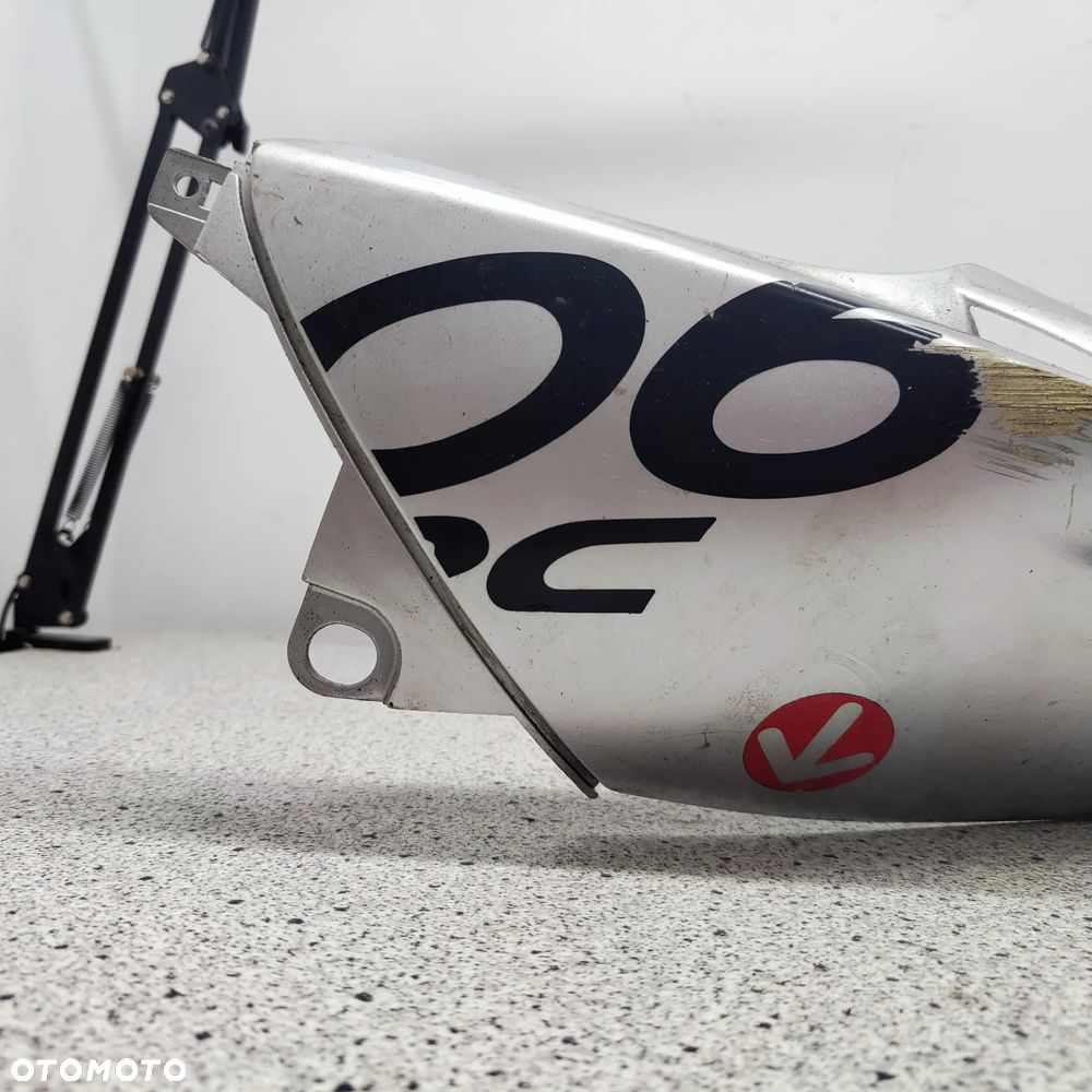 Zadupek, ogon, owiewka, osłona tył Peugeot Speedfight 2 - 12