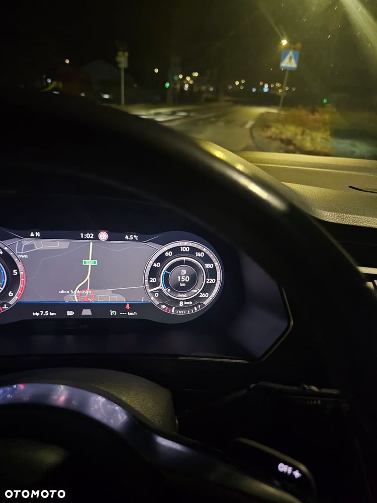 Volkswagen Tiguan 2.0 TDI BMT SCR 4Mot Highline DSG - 5