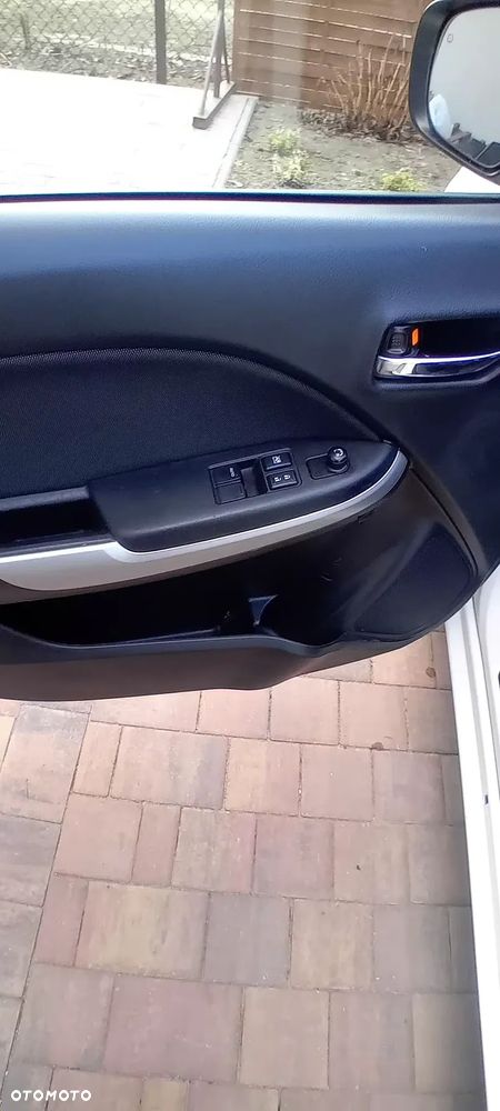 Suzuki Baleno 1.2 Premium - 9