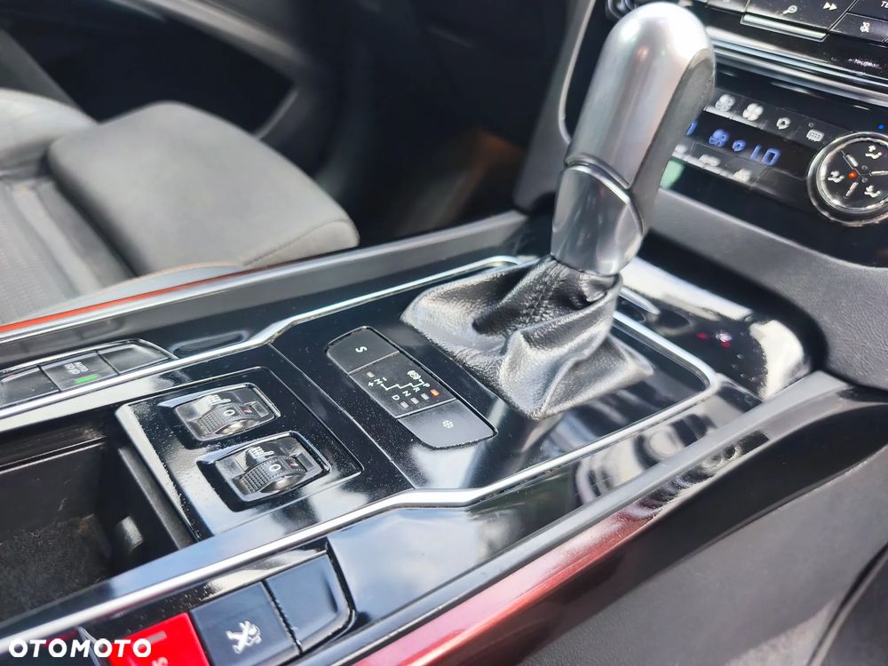 Peugeot 508 - 17
