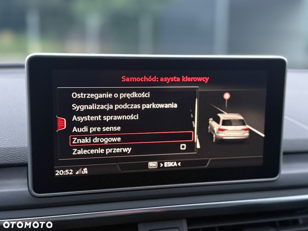 Audi A4 Avant 2.0 TDI S tronic design - 36