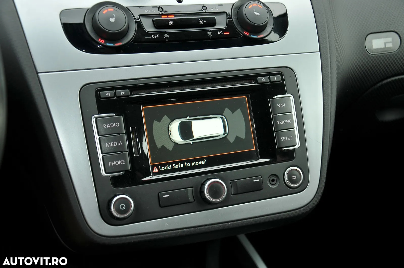 Seat Altea XL - 15