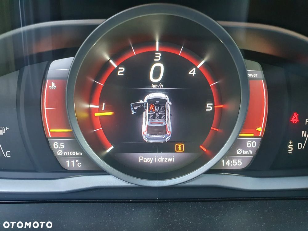 Volvo XC 60 D3 Momentum - 13