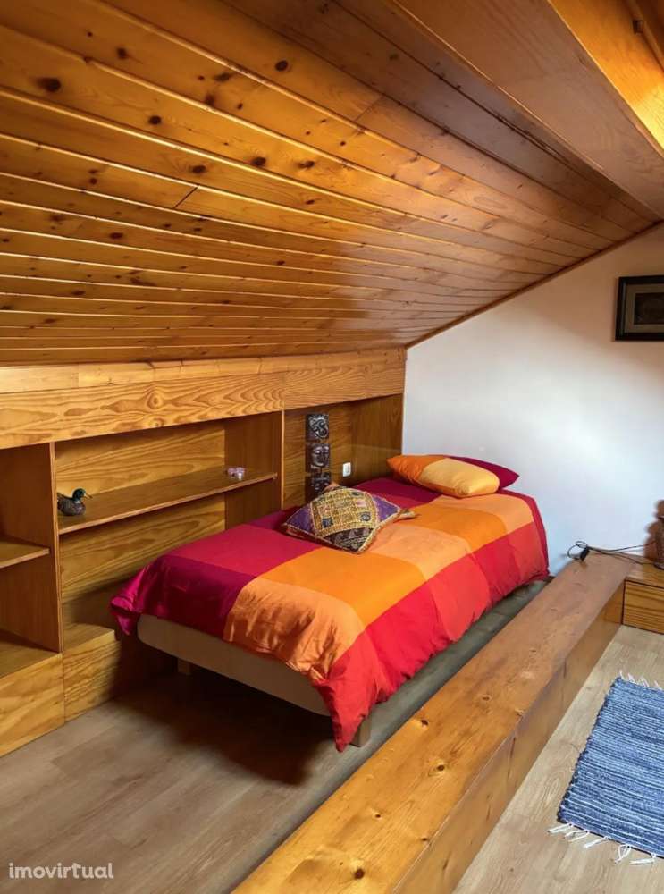 Quarto - localizado em Paranhos Porto - Grande imagem: 4/32