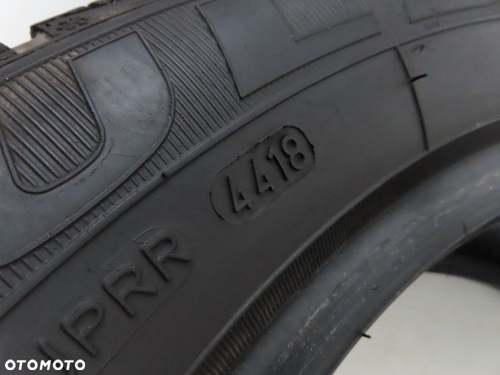 2x 205/55R16 OPONY ZIMOWE Fulda Kristall Montero 3 92T - 3