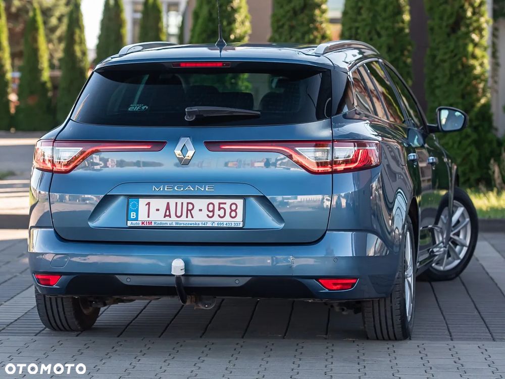 Renault Megane - 12