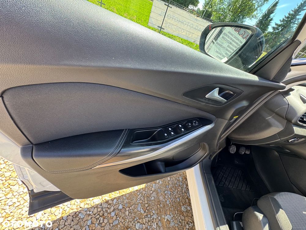 Opel Grandland X - 20