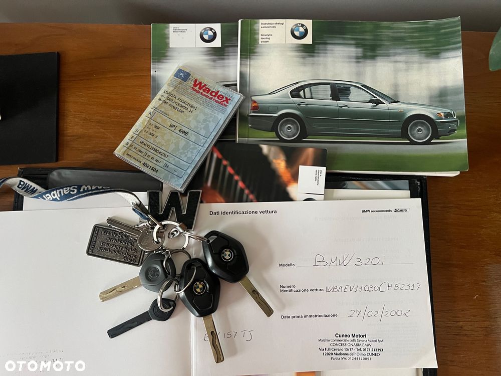 BMW Seria 3 - 17