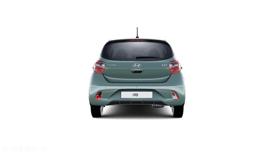 Hyundai i10 1.0 Pure - 2