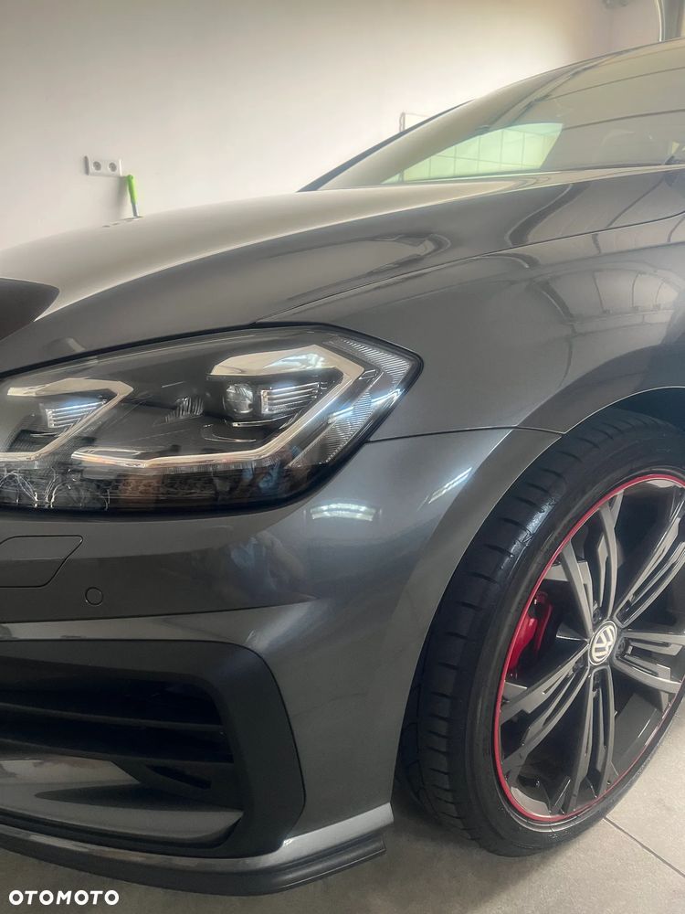 Volkswagen Golf 2.0 TDI BMT GTD DSG - 13