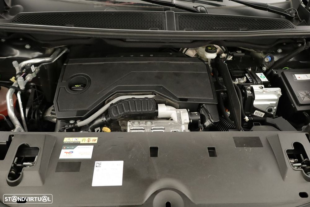Peugeot 3008 1.2 Hybrid Allure e-DCS6 - 25