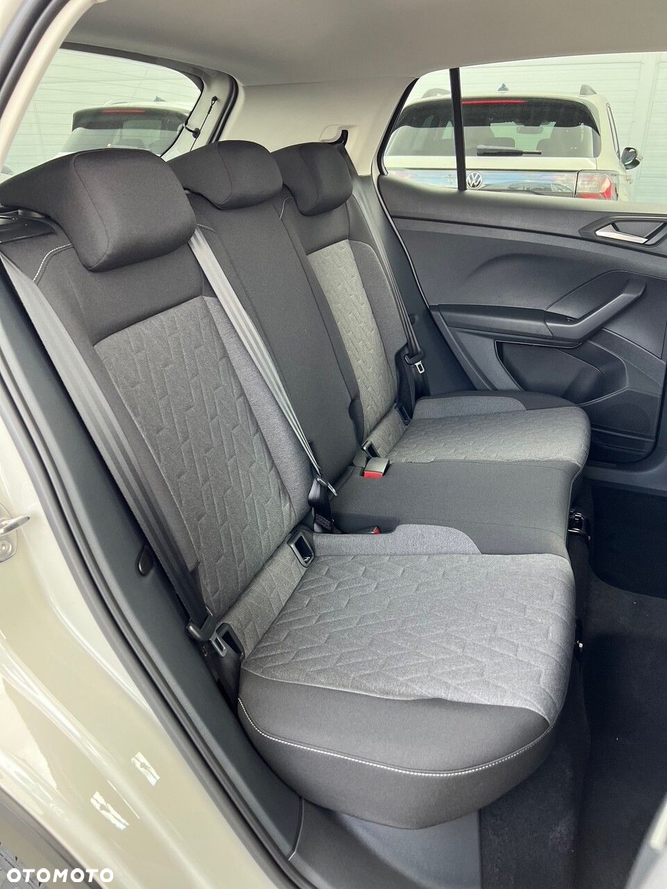 Volkswagen T-Cross - 9