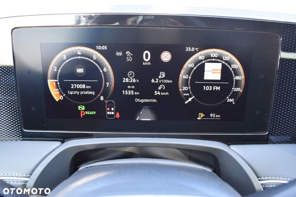 Volkswagen Passat - 13