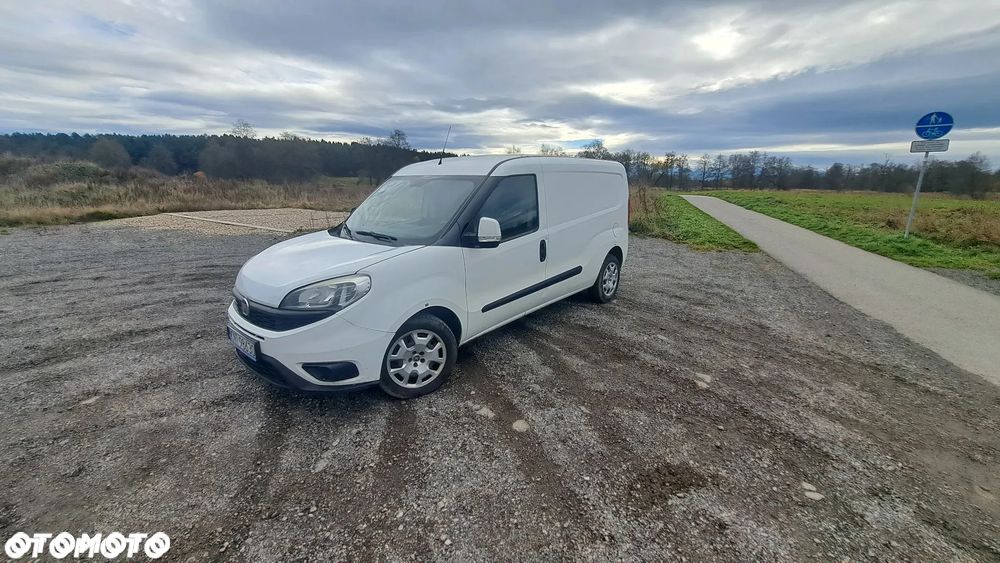 Fiat Doblo - 9