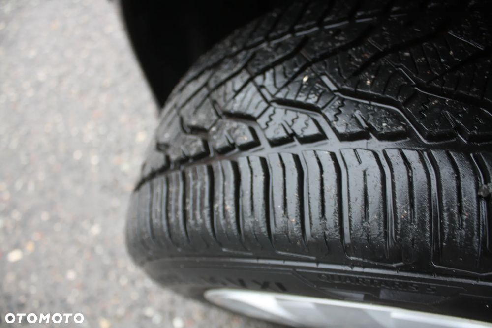 Mercedes-Benz Klasa C 160 Kompressor Sport Edition + - 11