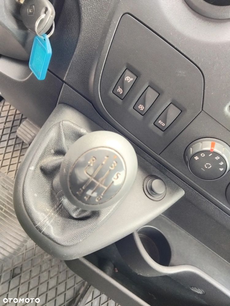 Renault Master - 12