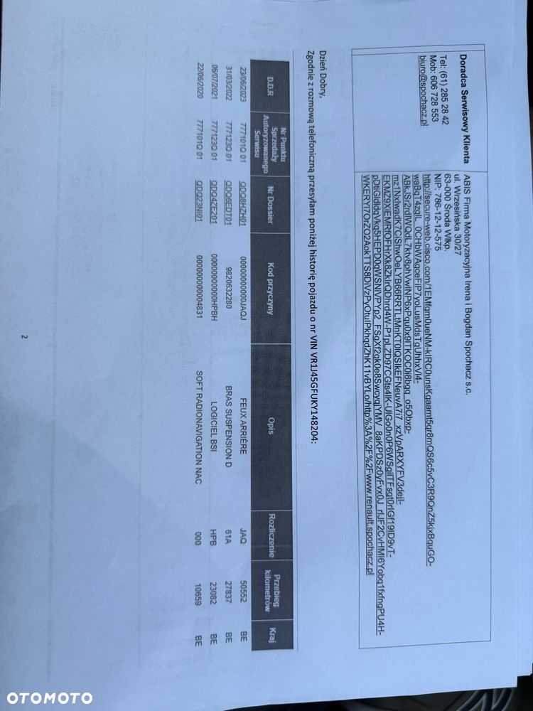 DS Automobiles DS 7 Crossback 1.6 PureTech Performance Line + - 37