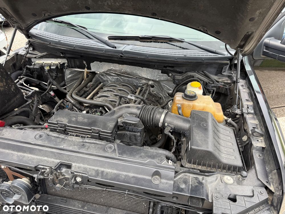Ford F150 - 28