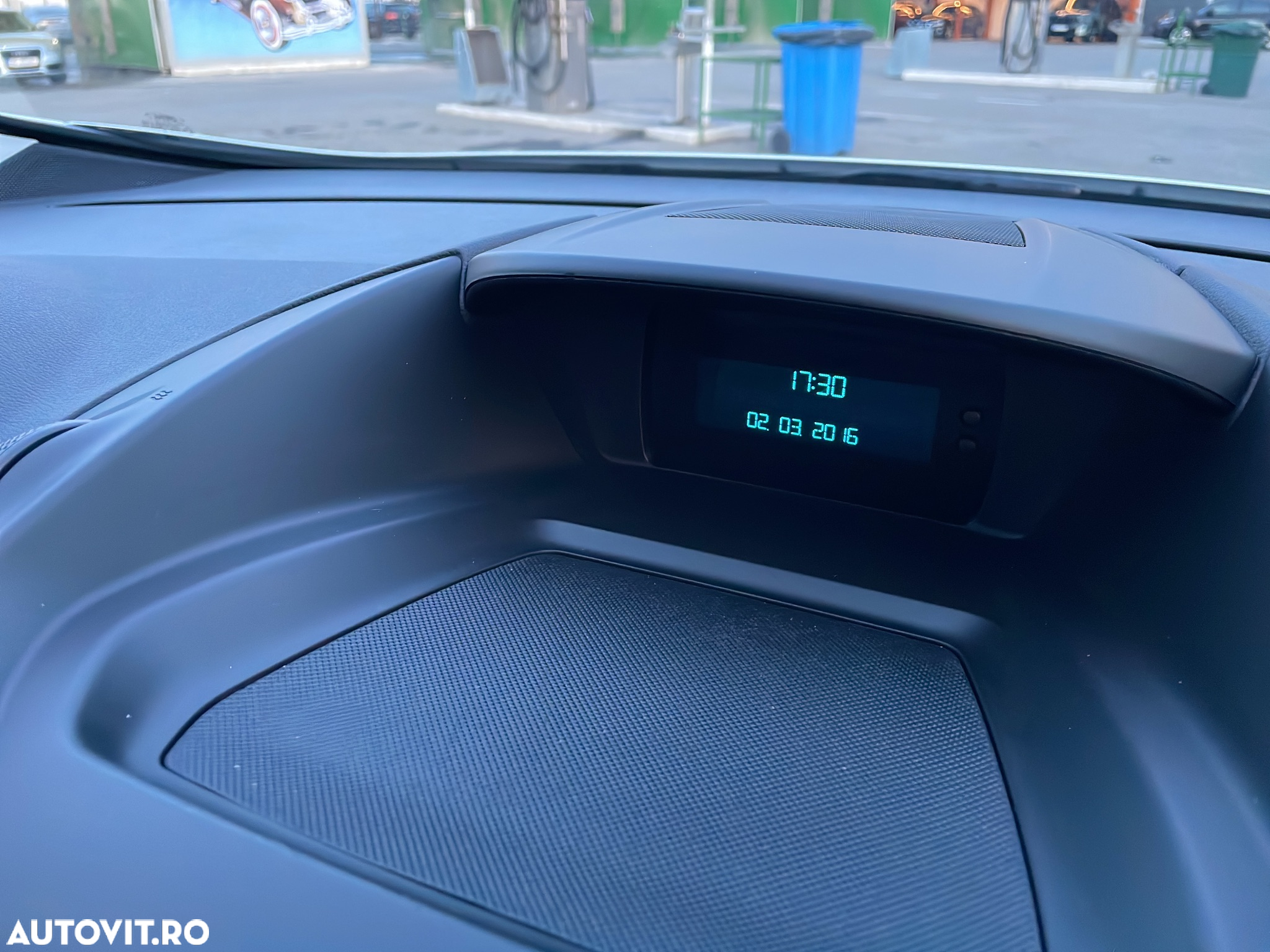 Ford C-Max 1.0 EcoBoost Start-Stopp-System Trend - 11