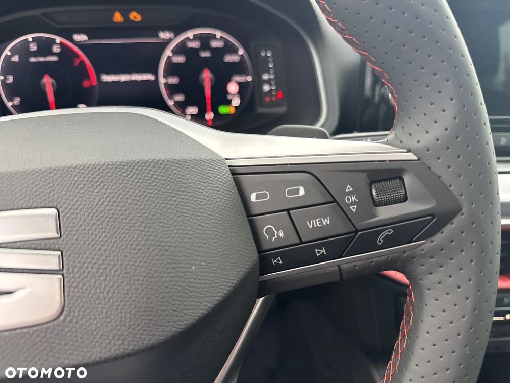 Seat Ibiza 1.5 TSI FR S&S DSG - 20