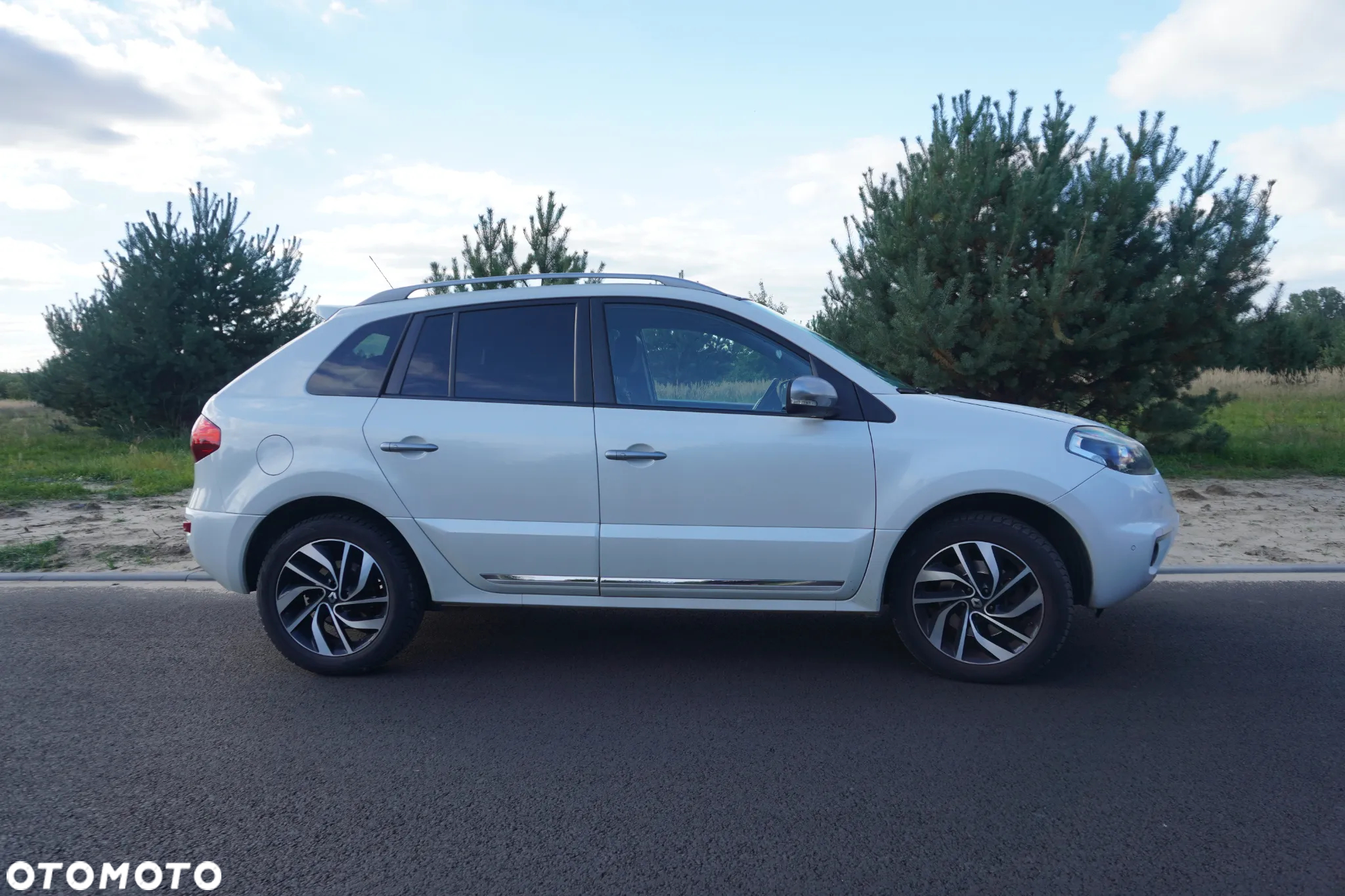 Renault Koleos 2.0 dCi 4x4 Privilege - 7