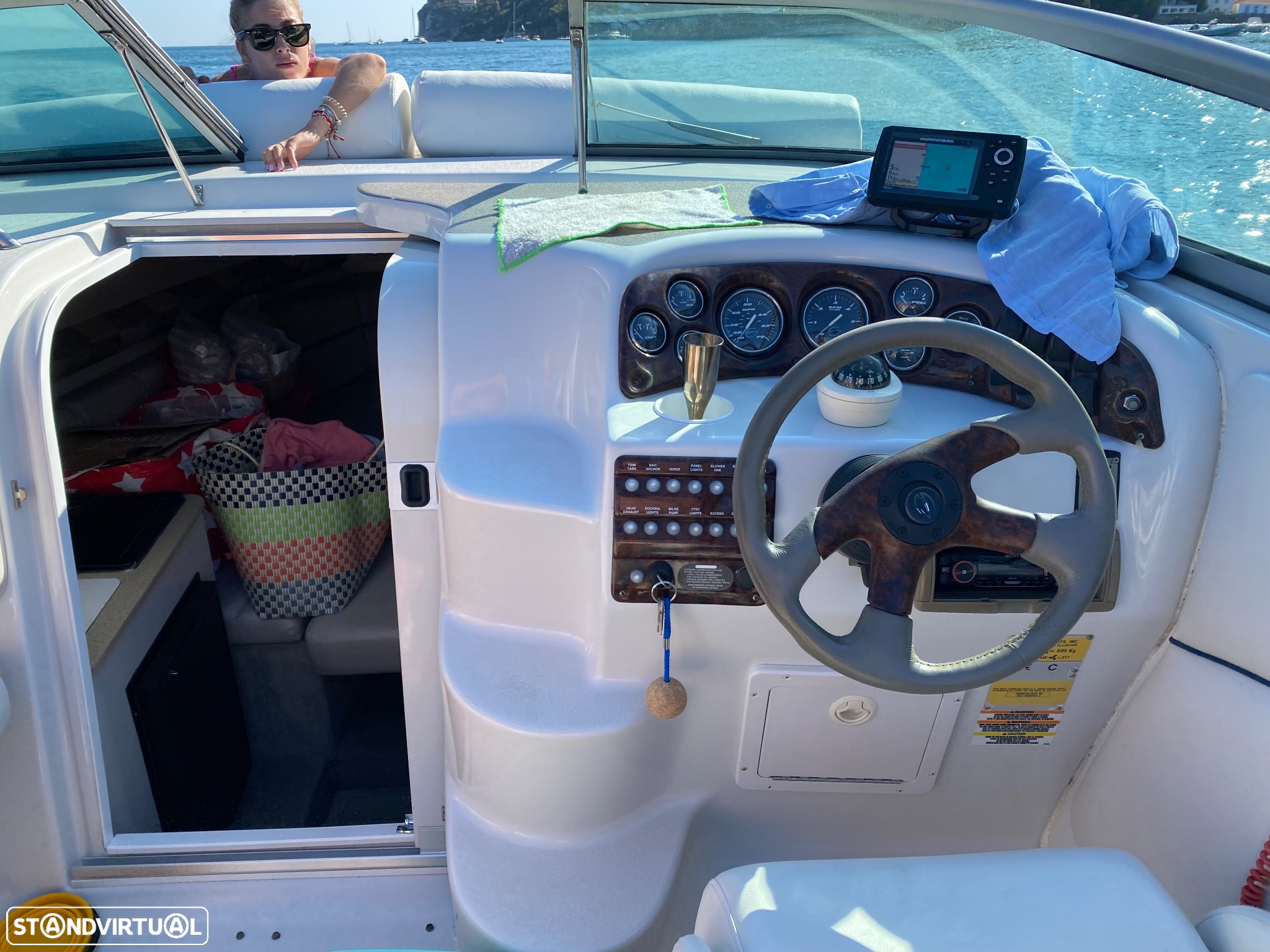 Crownline 235 CCR - 18