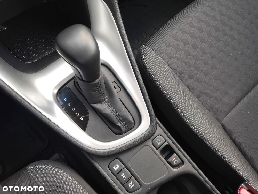 Toyota Yaris Hybrid 1.5 Comfort - 15