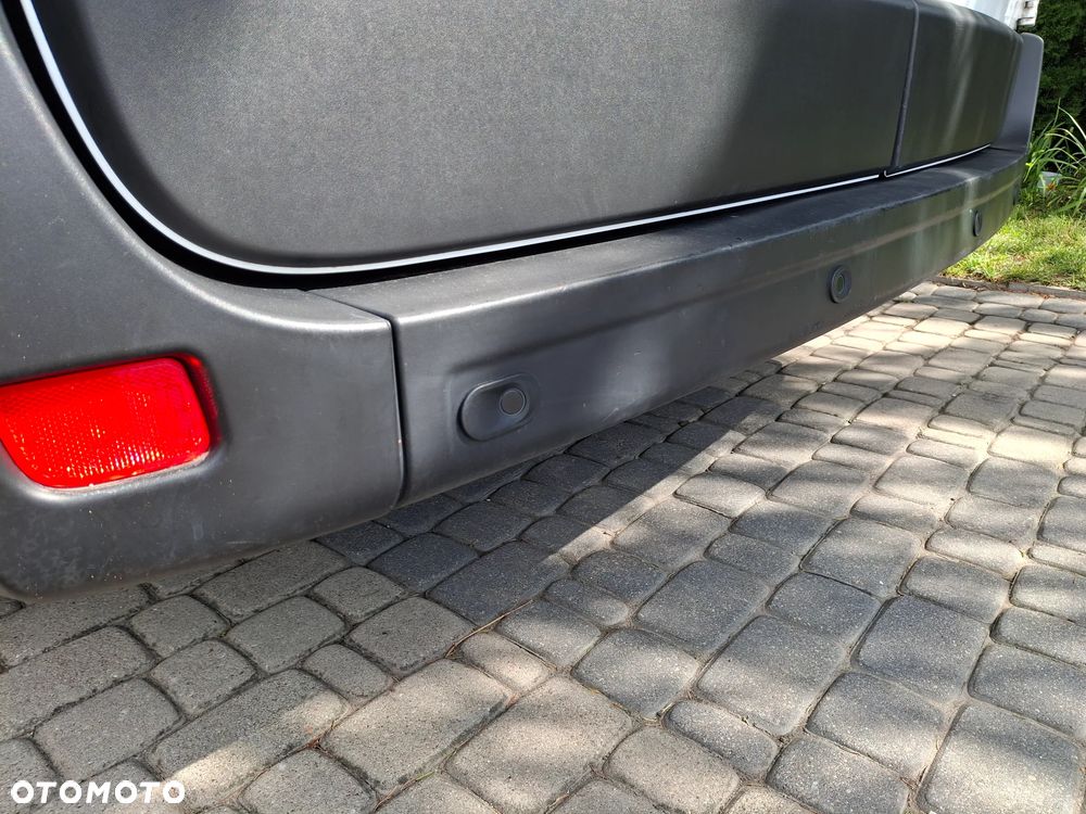 Renault Master 2.3 dci  136 KM L2H2 Salon PL - 34
