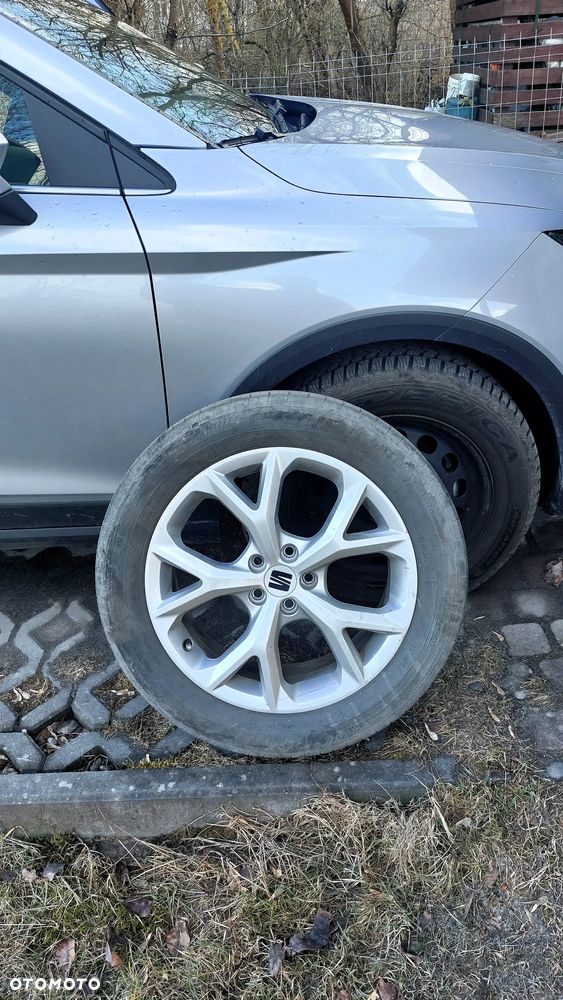 Seat Arona 1.0 TSI FR S&S - 7