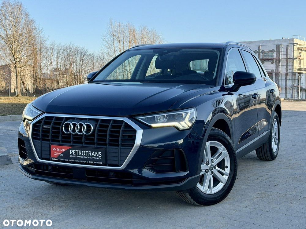 Audi Q3 35 TDI Quattro - 5
